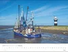 Küstenland Kalender 2027 - Meer erleben Produktbild-Vorschau 13