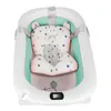 Baby Badewanne Faltbar mit Thermometer und Kissen Produktbild-Vorschau 11