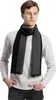 Herren Schal Winter Kaschmir Schal Herren Dicke Warme Wolle Produktbild-Vorschau 3