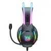 ONIKUMA X26 Schwarzes 3,5-mm-GAMING-HEADSET Produktbild-Vorschau 3