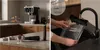 Espresso kávovar s napeňovačom mlieka, tlak 20 barov, Náhľad obrázku produktu 14