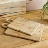 HOMLA Deska VENJA MANGO z uchwytem S 32,5x20 cm Podgląd zdjęcia produktu 5