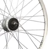 28 Zoll Hinterrad Zac2000 Hohlkammerfelge Shimano Nexus Produktbild-Vorschau 2