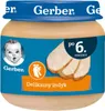 Gerber Przecier dla niemowląt po 6 miesiącu 80 g - Náhľad obrázku produktu 1