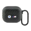 Bmw Bma3Wmpuca2 Airpods 3 Gen Coverczarny/Black Carbon Voir les images du produit 1