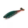 Nays PRDTR 35 8,9cm - 9 Gummifische, Farbe:CO4 Produktbild-Vorschau 10