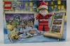 Lego City  Advendskalender 60303 Produktbild-Vorschau 7