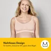 Medela Keep Cool Nahtloser Schwangerschafts- und Still-BH Produktbild-Vorschau 6