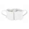 Mugs in Love Set bianco Marito Moglie Matrimonio Anteprima dell’immagine prodotto 8