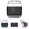 Carplay 2+32G Für peugeot 307 2002-2013 Android12 autoradio Anteprima dell’immagine prodotto 14