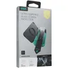 The image shows the retail packaging for an ESR Armorite Ultra-Tempered Glass Screen Protector for iPhone 16. Podgląd zdjęcia produktu