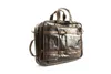 Alpenleder Multipurpose Bag Allgäu Brandy Echt Leder Produktbild-Vorschau 2