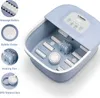 Naipo NPFT-SPA01 3 in1 Fußmassagewanne Sprudelbad Produktbild-Vorschau 4