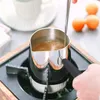 600ml Türkischer Kaffeekocher Mokkakanne Espressokocher , Produktbild-Vorschau 7