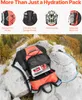 VEVOR Trinkrucksack 8L, isolierter Rucksack, Produktbild-Vorschau 5