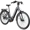 Tretwerk Amber Nexus E Bike Damen 28 Zoll Elektrofahrrad Produktbild-Vorschau 1