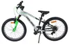 Vélo enfant Volare Boost - 20 pouces - 7 vitesses - Voir les images du produit 7