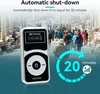 A tour guide receiver device is shown in the foreground with a crowd of tourists in the background. Anteprima dell’immagine prodotto