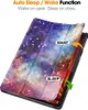 Lenovo Tab K11 Plus Hülle - Coverup Tri-Fold Ständer Produktbild-Vorschau 3