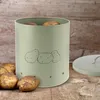 Orion | Contenitore per frutta e verdura - Verde - 8,7 L - Anteprima dell’immagine prodotto 2