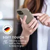 kwmobile Handyhülle für iPhone 12 mini Hülle, für iPhone 12 Produktbild-Vorschau 4