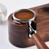 51mm Kaffeetamper mit Federkraft,auf 35 lbs, Präziser & Produktbild-Vorschau 5