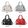 MODFU Handtasche Damen Schultertasche Handtaschen Produktbild-Vorschau 4