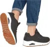Scarpe sportive Skechers con suola sagomata, alla moda in Anteprima dell’immagine prodotto 94