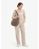 reisenthel Moonbag - Schultertasche 48 cm (teddy chocolate) Produktbild-Vorschau 9