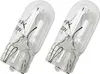 T10 3W 12V Autolampen Glühbirne 2 Stück Neu (8) Produktbild-Vorschau 1