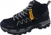 DOCKERS Trekkingschuhe Damen schwarz 38 Produktbild-Vorschau 13