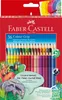 Faber-Castell 112442 pastello colorato Multicolore 36 pz Anteprima dell’immagine prodotto 11