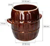 KOTARBAU® Pentola per fermentazione in Vetroceramica Anteprima dell’immagine prodotto 2