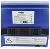 vhbw Akku kompatibel mit Futura Falcon Elektrorollstühle, Produktbild-Vorschau 5