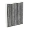 RIDEX 424I0458 Aktivkohle Innenraumfilter Pollenfilter für Produktbild-Vorschau 5
