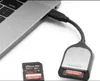 SanDisk Extreme PRO, SDHC, SDXC, Schwarz, Silber, USB 3.2 Produktbild-Vorschau 7