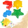 Foremki Do Piasku Zwierzęta Morskie Plaża Piaskownica Podgląd zdjęcia produktu 1