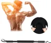 Armkrafttrainer mit Feder, Unterarm- & Muskelstärkung, Produktbild-Vorschau 2