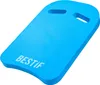Tavola per nuoto Bestif in schiuma EVA Blu 45x30x3,3 cm Anteprima dell’immagine prodotto 1