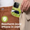 MuchoWow® Handyhülle Schutzhülle Hülle für Apple iPhone 14 Produktbild-Vorschau 2