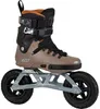 Powerslide Next Edge 150 Inline-skates Braun EU 42-43 Braun Produktbild-Vorschau 2