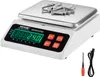 VEVOR Industrielle Zählwaage, 10 kg x 0,1 g, digitale Waage Produktbild-Vorschau 1
