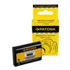 2x Akku für Nikon EN-EL23 ENEL23 Coolpix P600 P610 P900 Produktbild-Vorschau 5