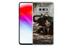 MuchoWow® Handyhülle Schutzhülle Hülle für Samsung Galaxy Produktbild-Vorschau 2