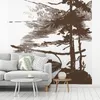 MuchoWow® Fototapete für Wohnzimmer oder Schlafzimmer Produktbild-Vorschau 7