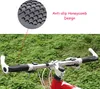 2 pièces antidérapantes Poignées de guidon de vélo avec Voir les images du produit 10