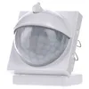 Merten MEG5711-0319, Zeď, Vnitřní, Bílá, IP20, 10 lx, 1,1 m Náhled obrázku produktu 2
