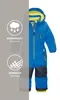 First Instinct by killtec Kinder Skioverall/Schneeanzug mit Produktbild-Vorschau 6