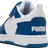 Puma Puma Rebound V6 Low PS  Sneakers Laag - blauw - Maat Voir les images du produit 13