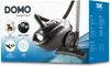 Domo DO7285S, 700 W, Zylinder-Vakuum, Trocken, Staubbeutel, Produktbild-Vorschau 10